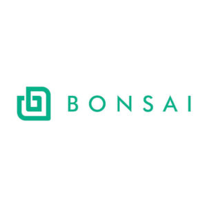 bonsai logo