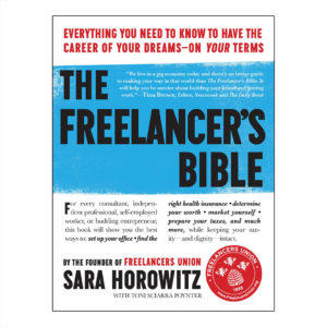 freelancers bible