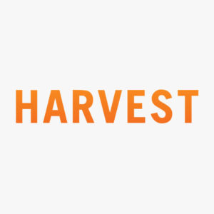 harvest logo