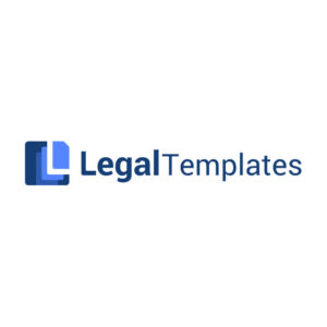 legal templates logo